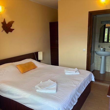 Hotel Casa Elisabeta Konstanca Zewnętrze zdjęcie